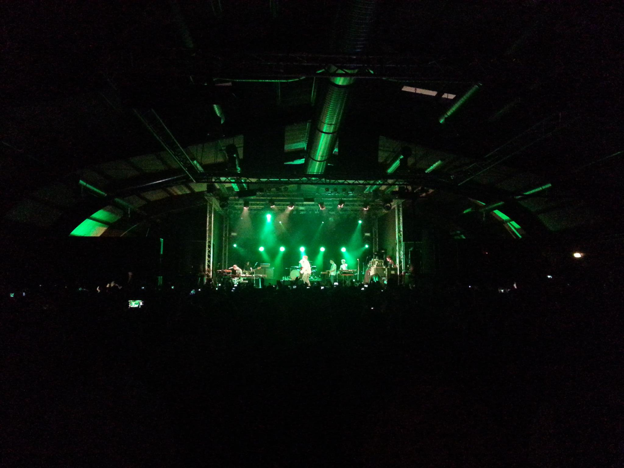 Estragon Club gallery image