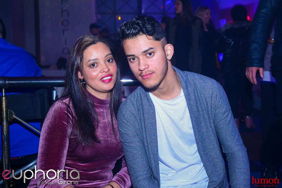 Euphoria Latina gallery image