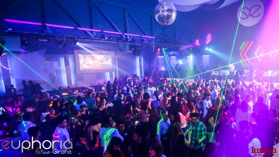 Euphoria Latina gallery image