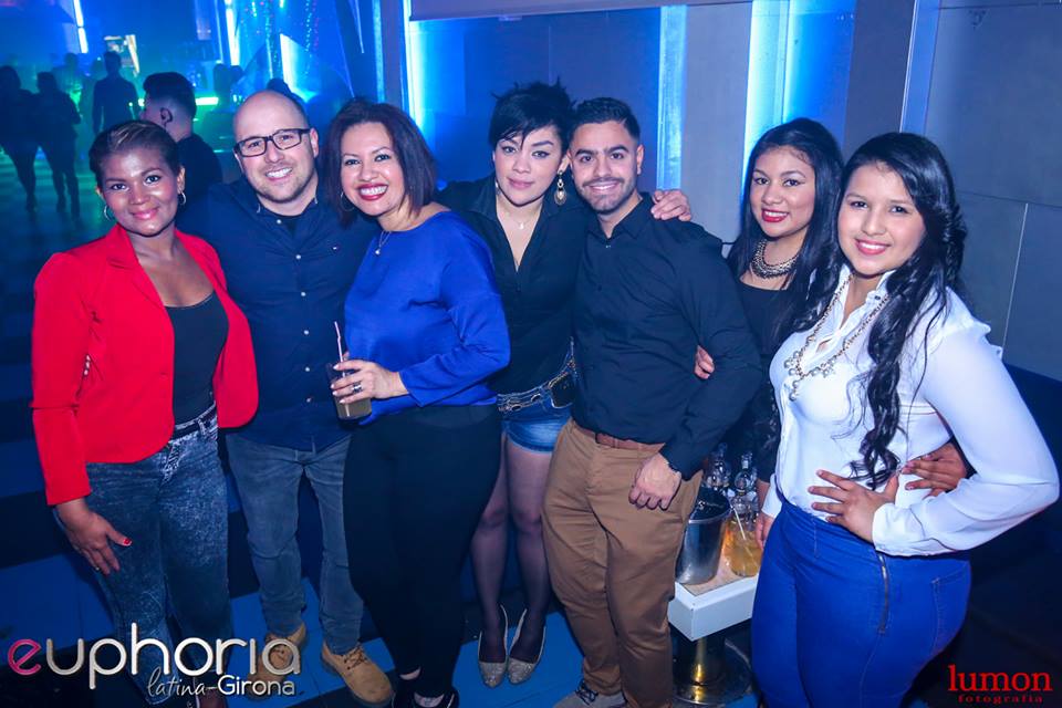 Euphoria Latina gallery image