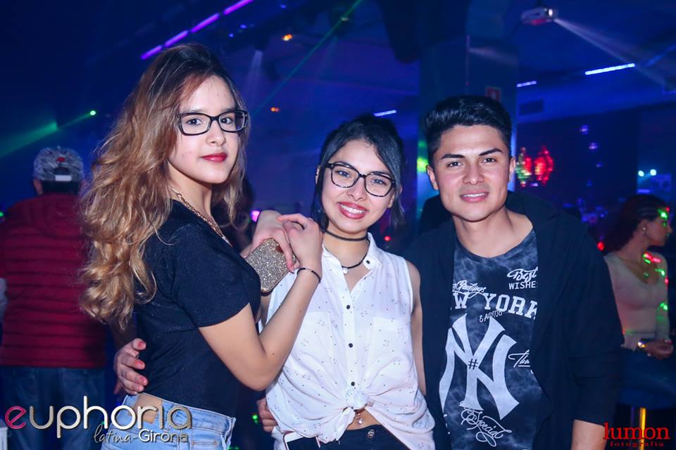 Euphoria Latina gallery image