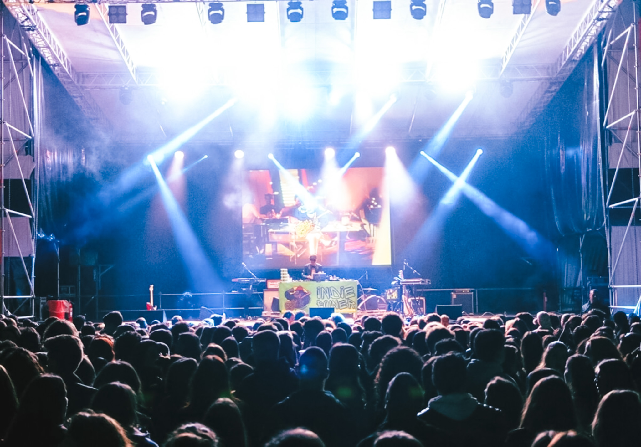 Eur Social Park gallery image