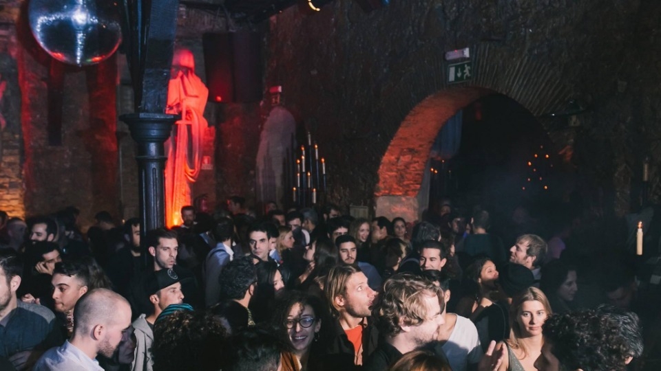 Europa Sunrise gallery image