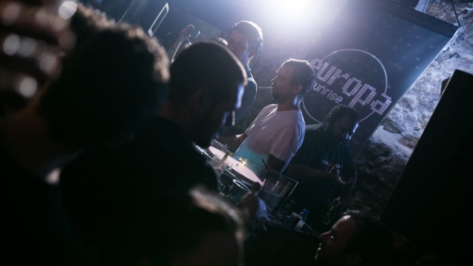 Europa Sunrise gallery image