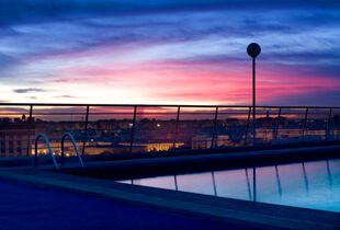 Expo Hotel Valencia gallery image