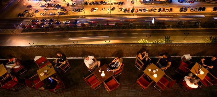 Expo Hotel Valencia gallery image