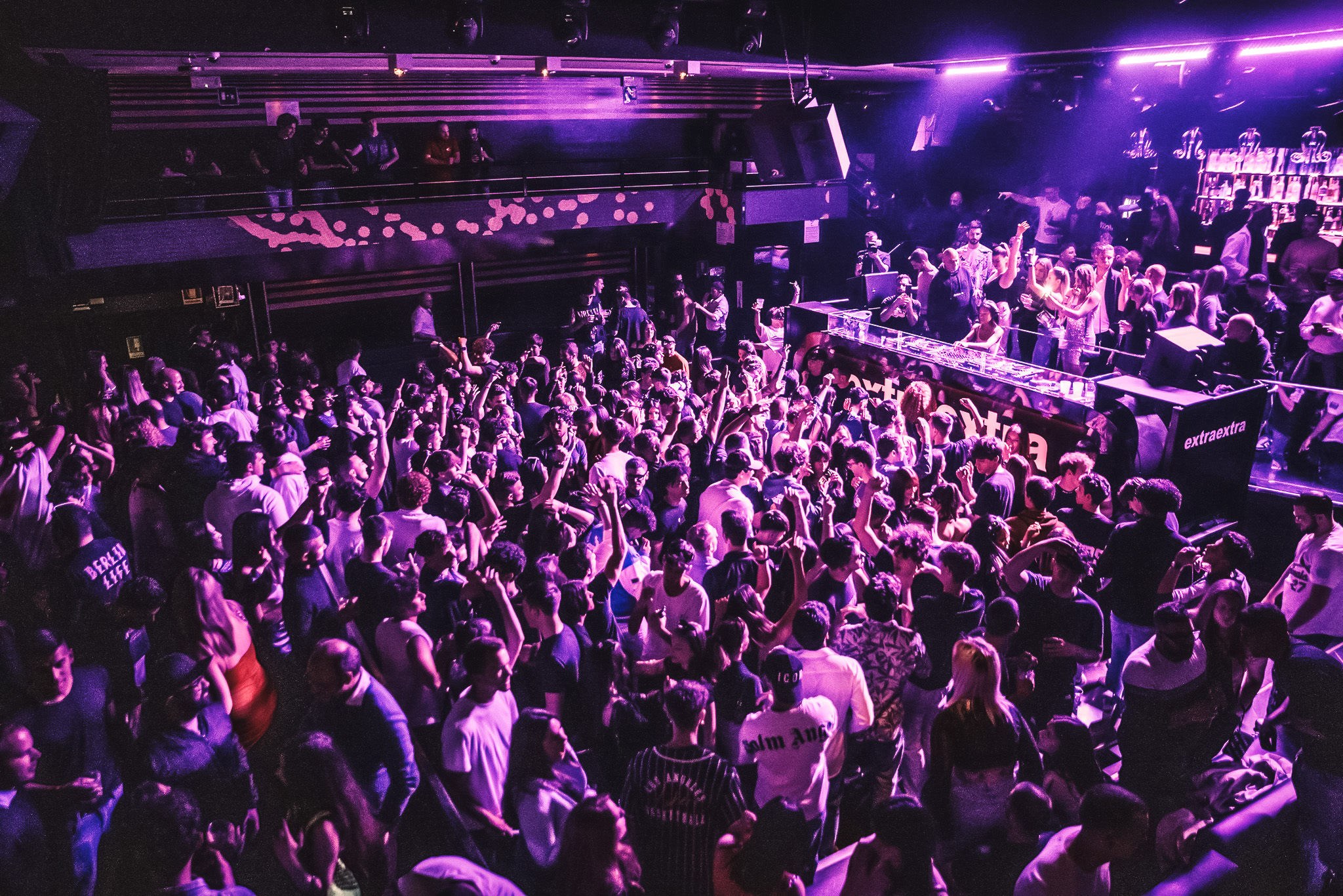 Extra Extra gallery image