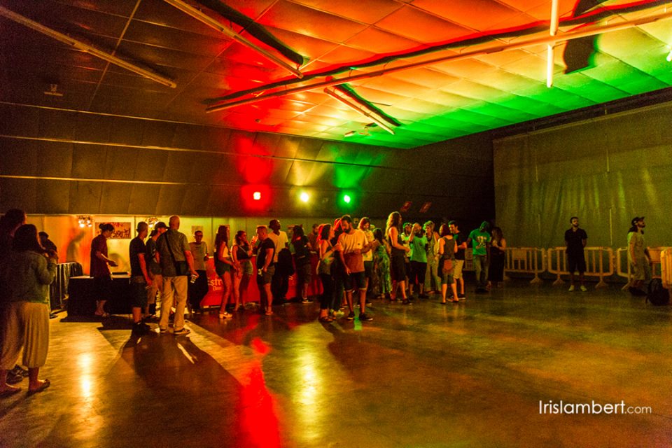 Fàbrica Llobet - Guri