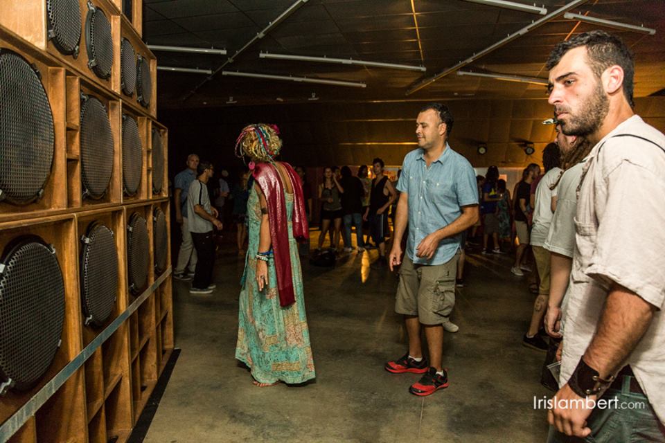 Fàbrica Llobet - Guri