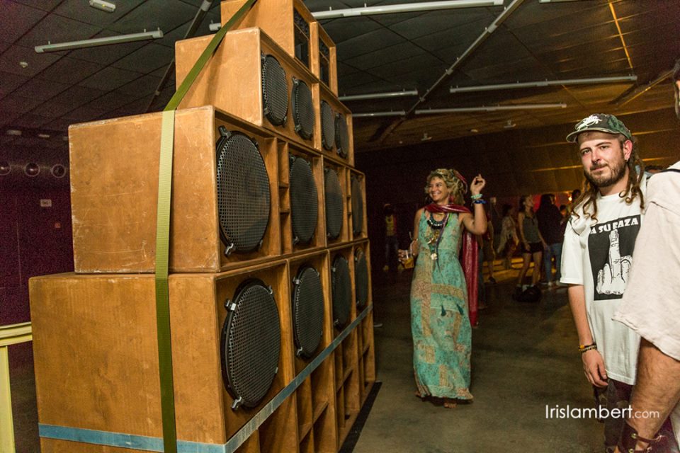 Fàbrica Llobet - Guri