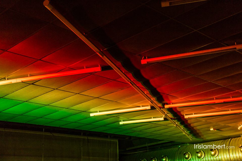 Fàbrica Llobet - Guri