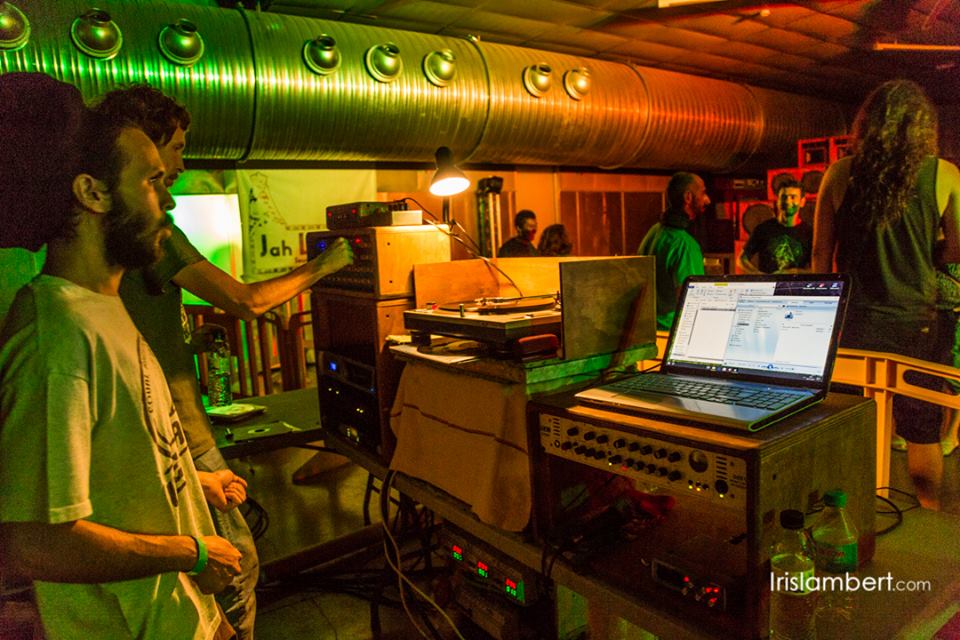 Fàbrica Llobet - Guri