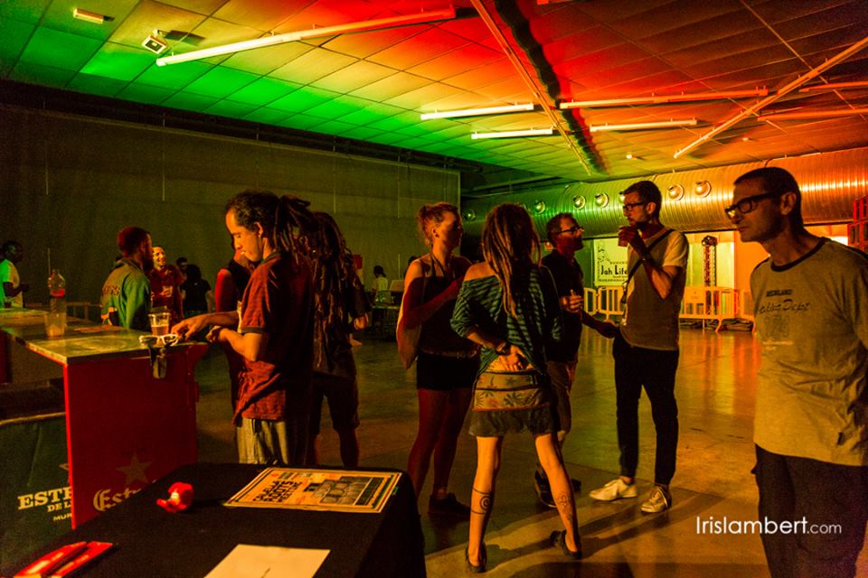 Fàbrica Llobet - Guri