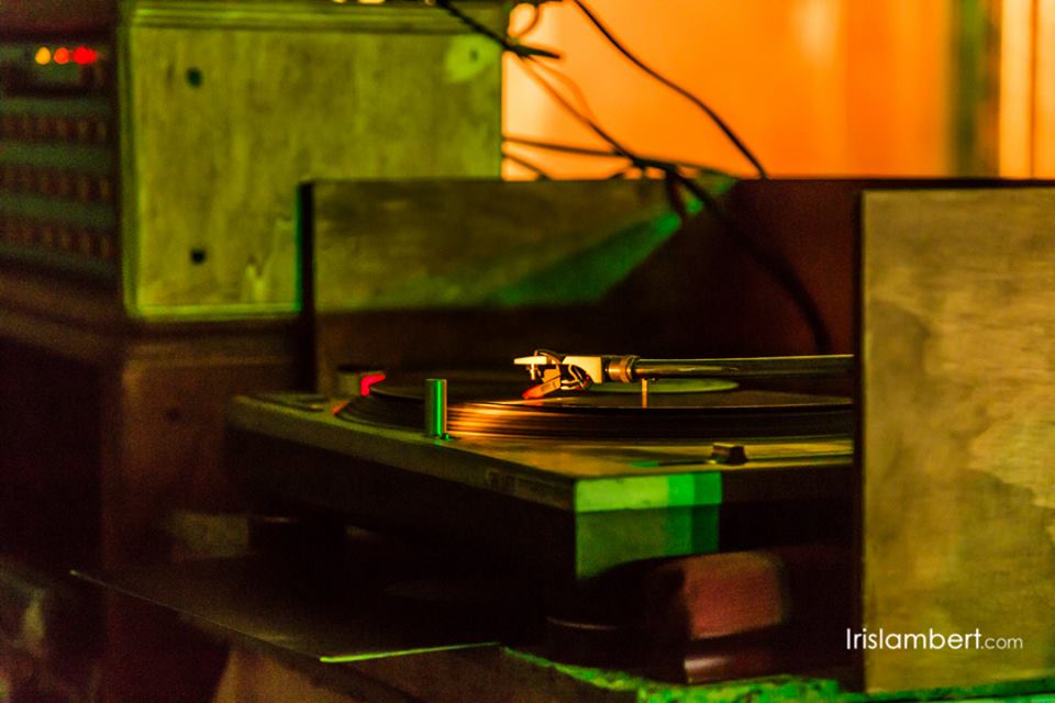 Fàbrica Llobet - Guri