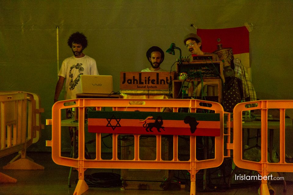 Fàbrica Llobet - Guri