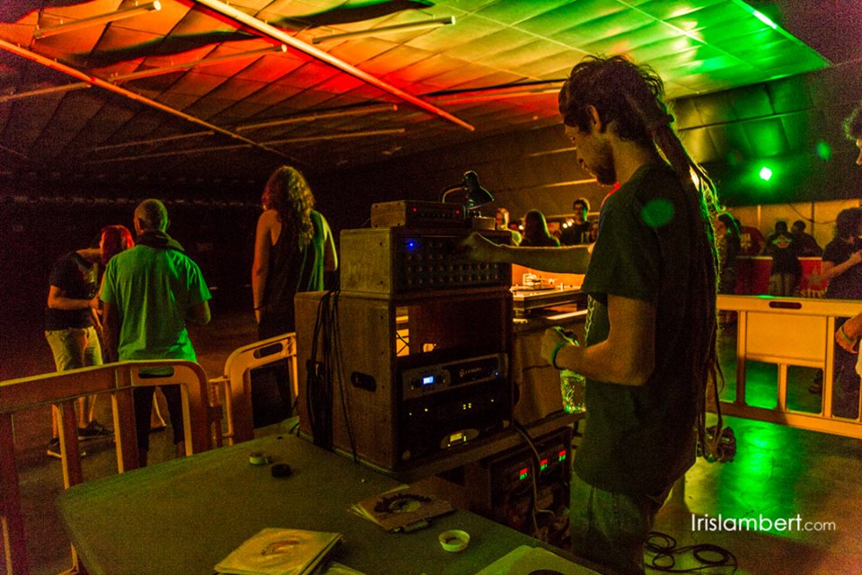 Fàbrica Llobet - Guri