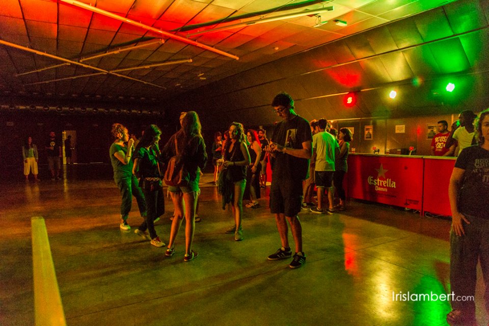 Fàbrica Llobet - Guri