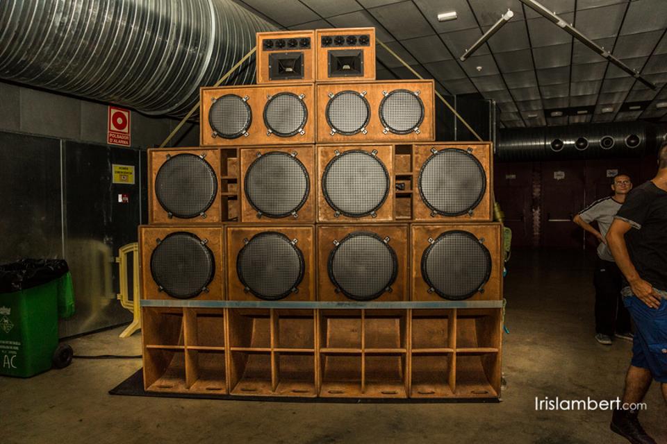 Fàbrica Llobet - Guri