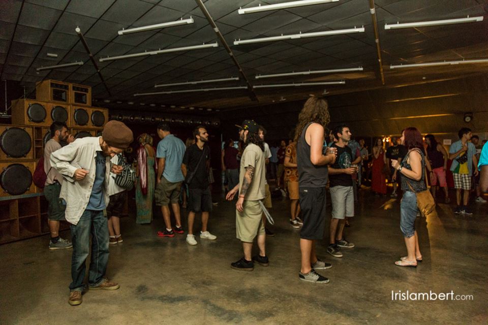 Fàbrica Llobet - Guri