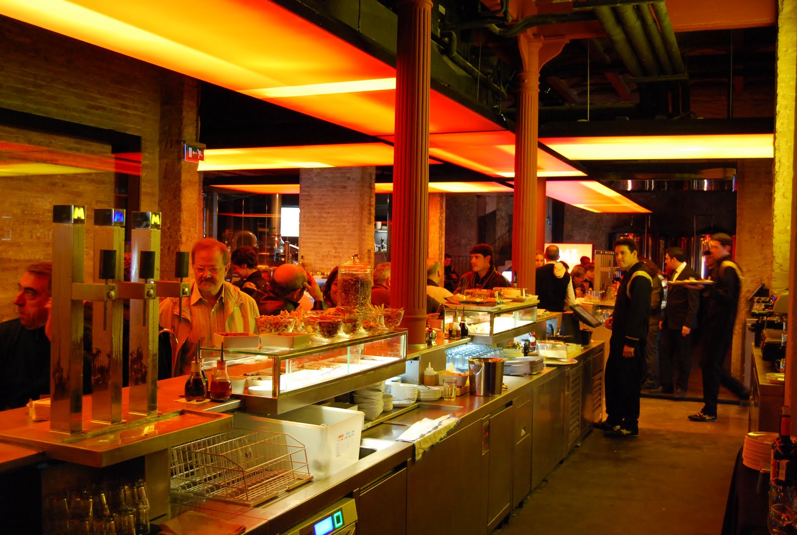 Fábrica Moritz gallery image