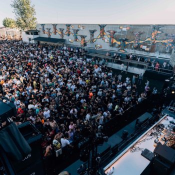 Fabrik Madrid gallery image