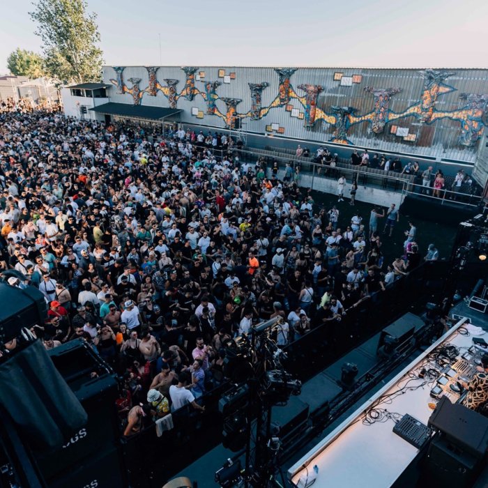 Fabrik Madrid