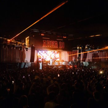 Fabrik Madrid gallery image