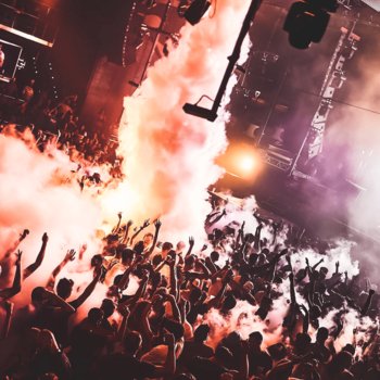 Fabrik Madrid gallery image