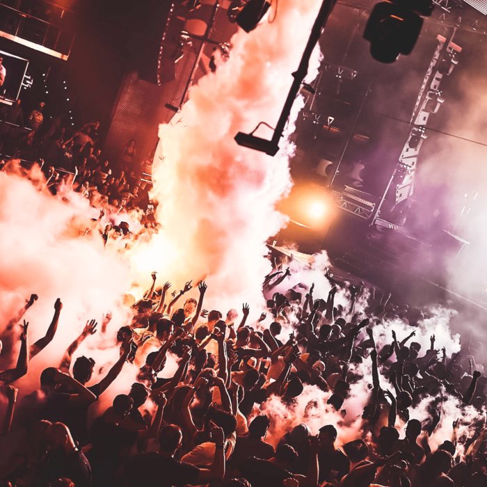 Fabrik Madrid