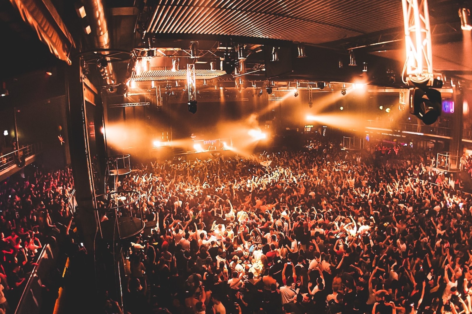 Fabrik Madrid gallery image