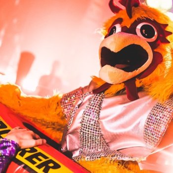 Fabrik Madrid gallery image