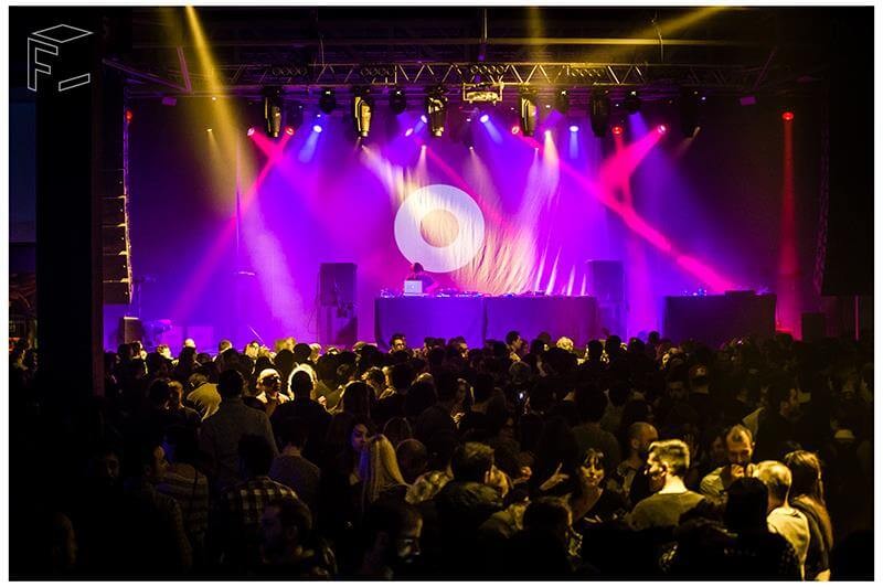 Fabrique Milano gallery image