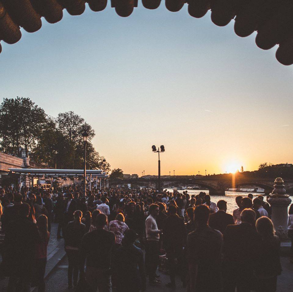 Faust Paris gallery image