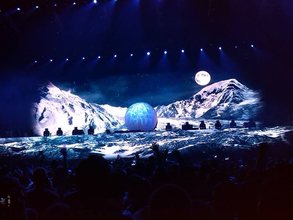 Feria Valencia gallery image