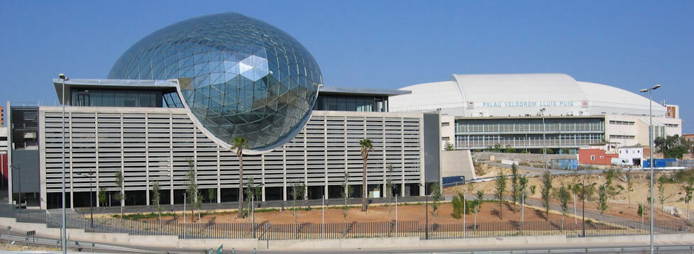 Feria Valencia gallery image