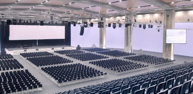 Feria Valencia gallery image