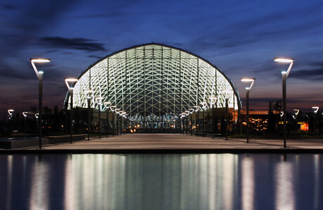 Feria Valencia gallery image