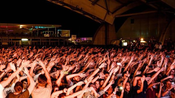 Fiera di Genova gallery image