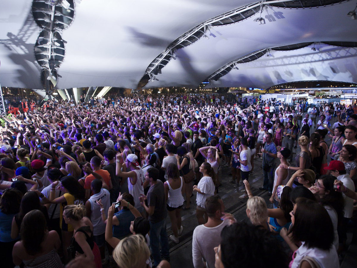 Fiera di Genova gallery image