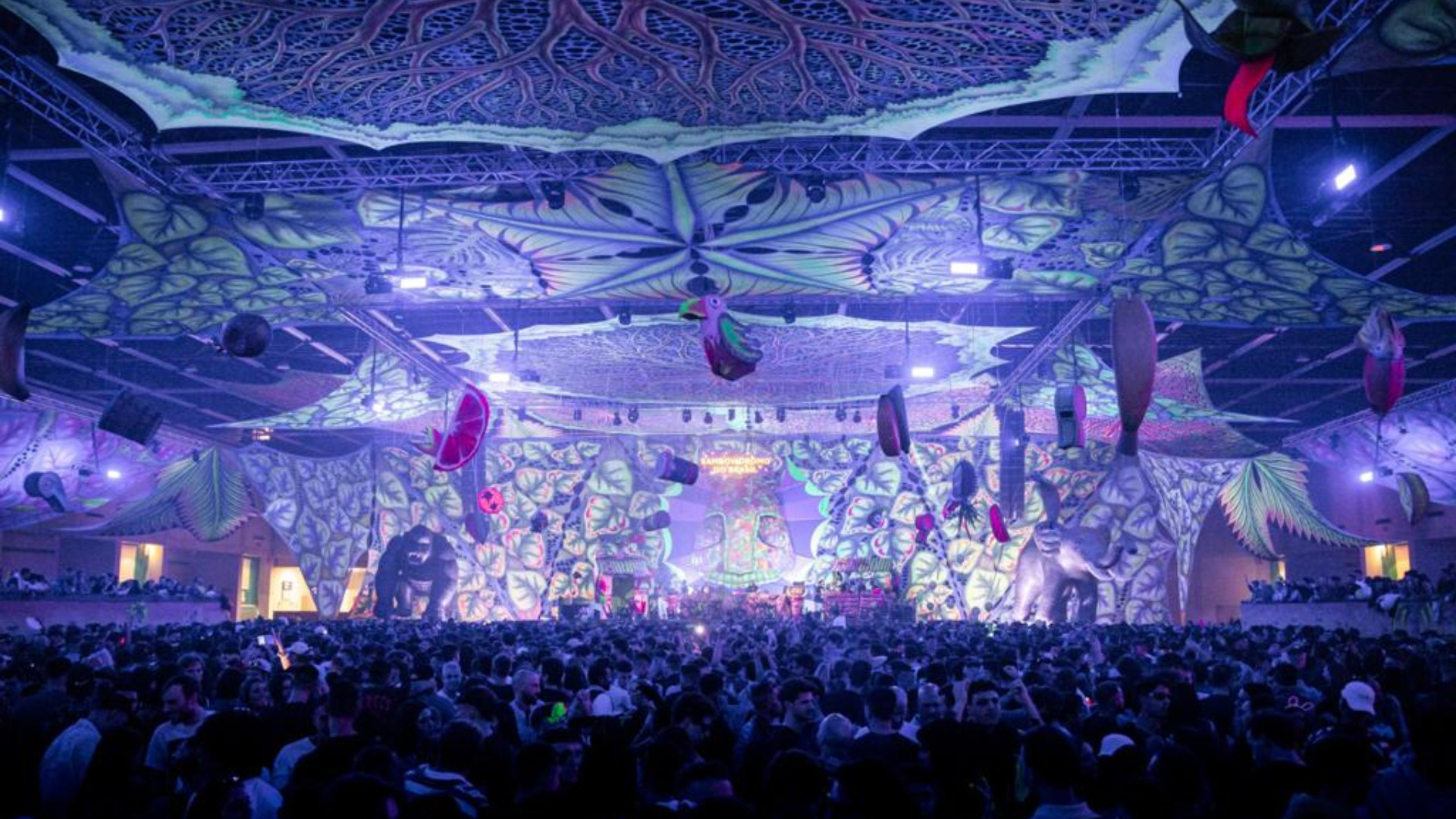 Fiera di Padova gallery image