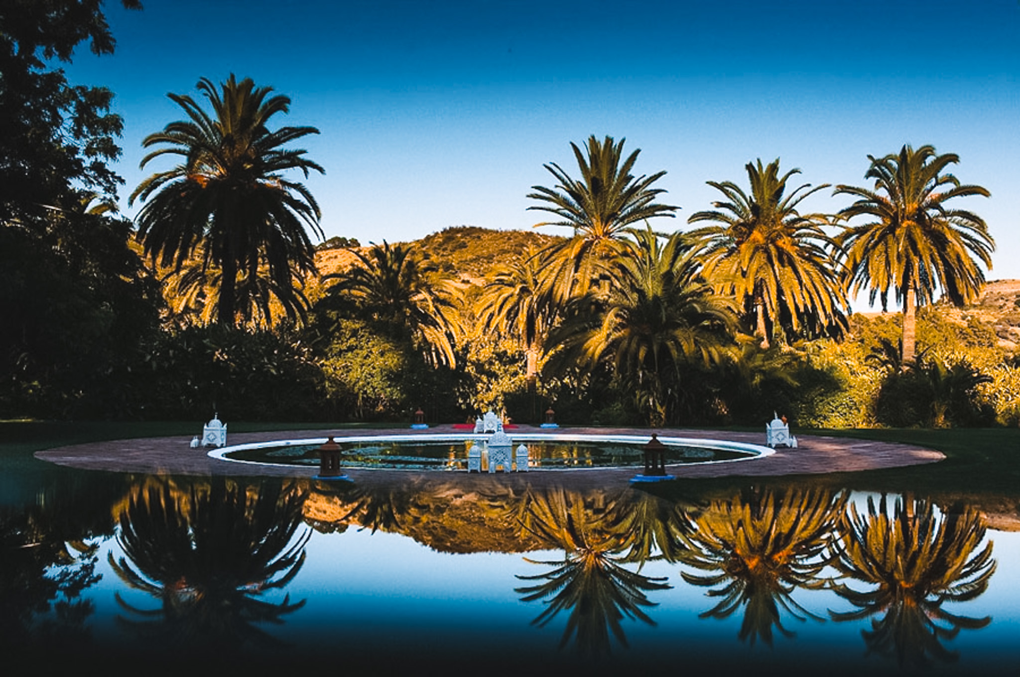 Finca La Concepción gallery image