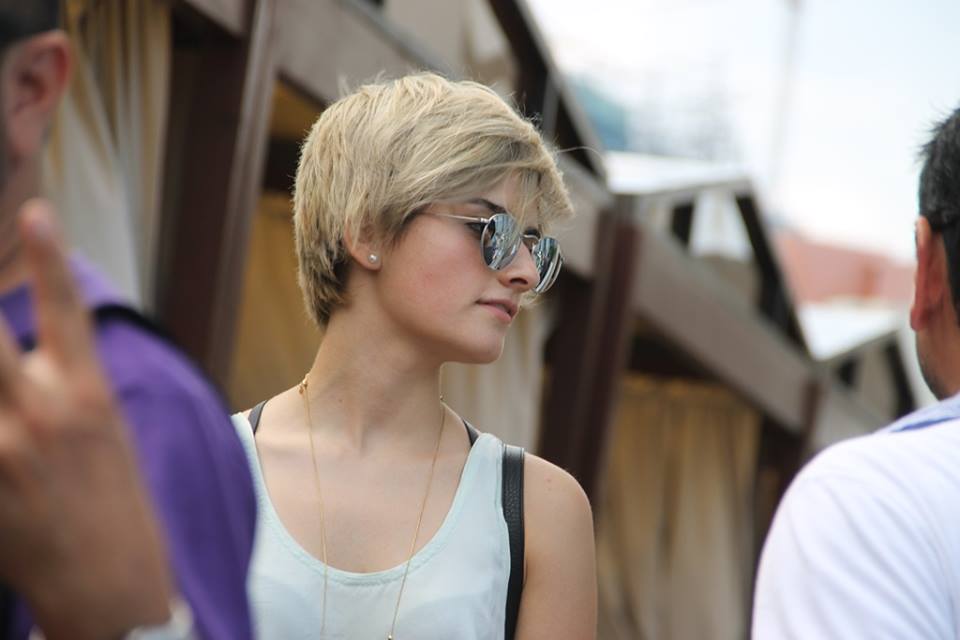 Float Pool Bar at Hard Rock Hotel gallery image