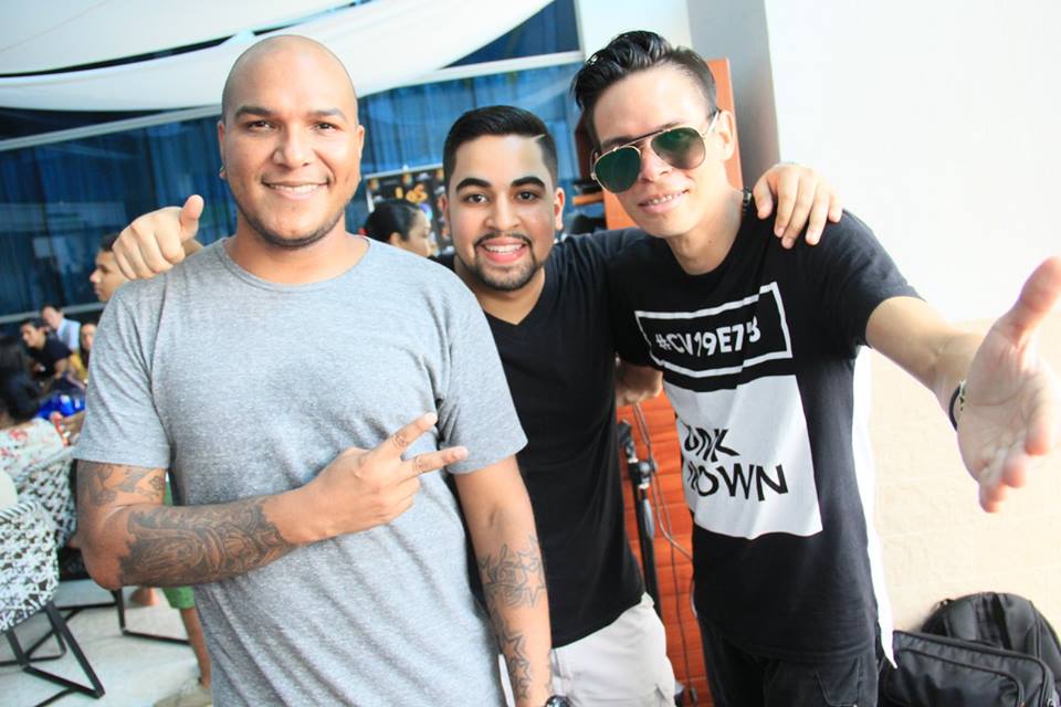 Float Pool Bar at Hard Rock Hotel gallery image