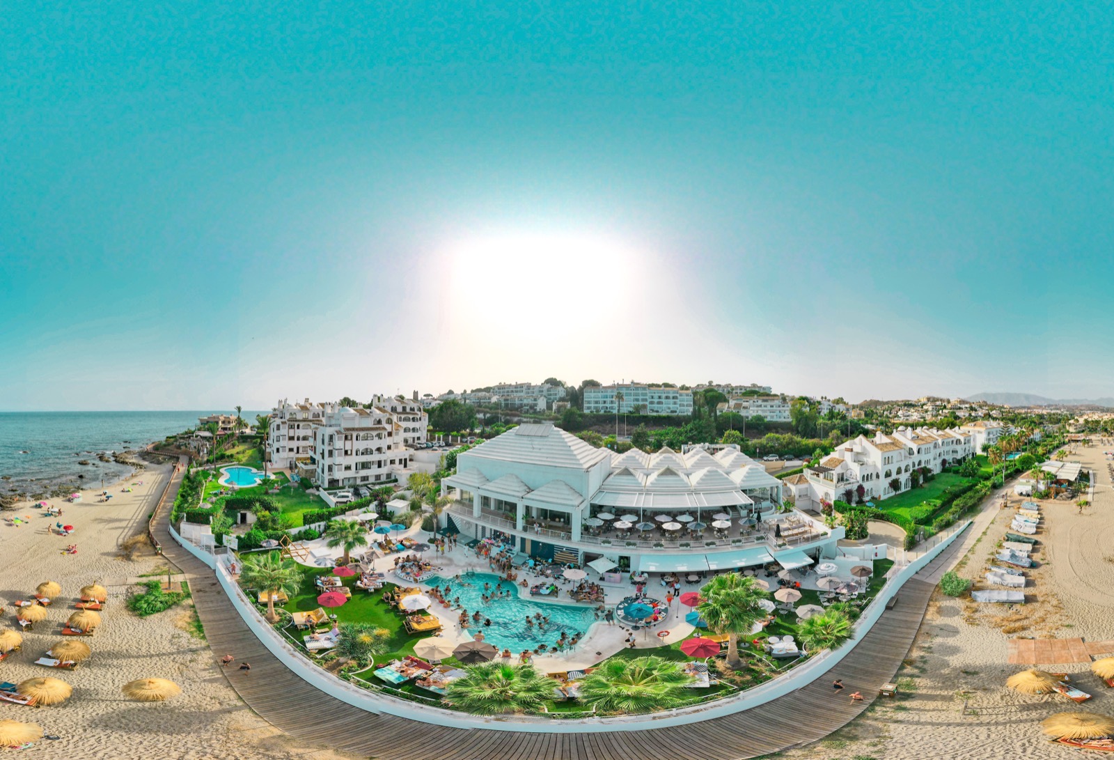 Florida Mijas Beach gallery image