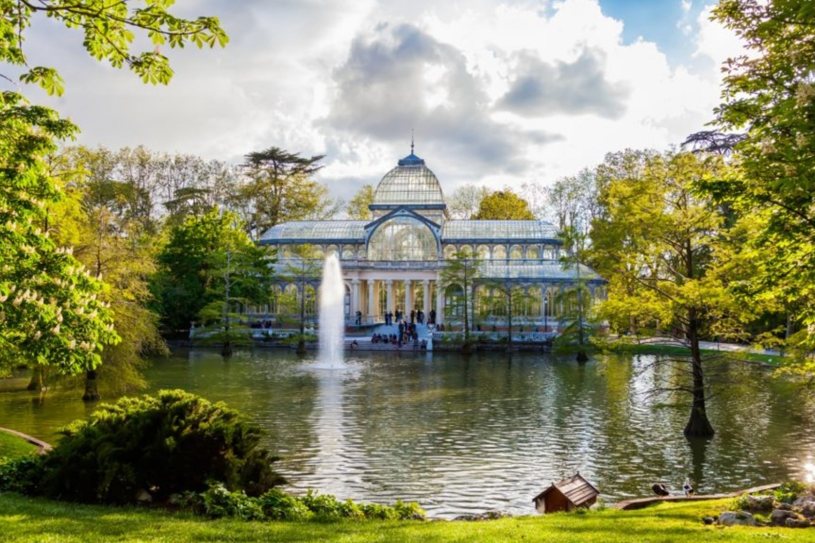 Florida Park gallery image