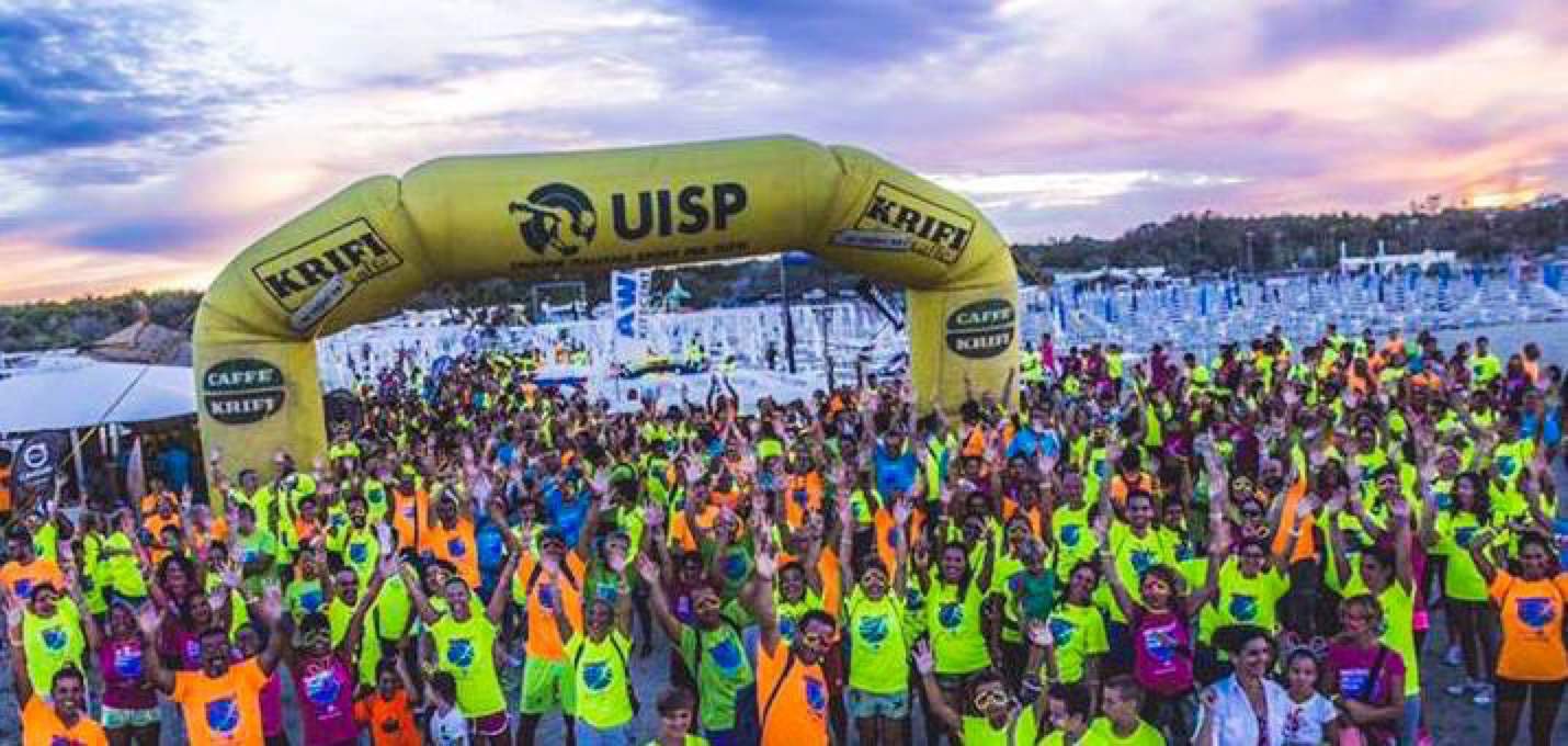 Fluo Run - Bari gallery image