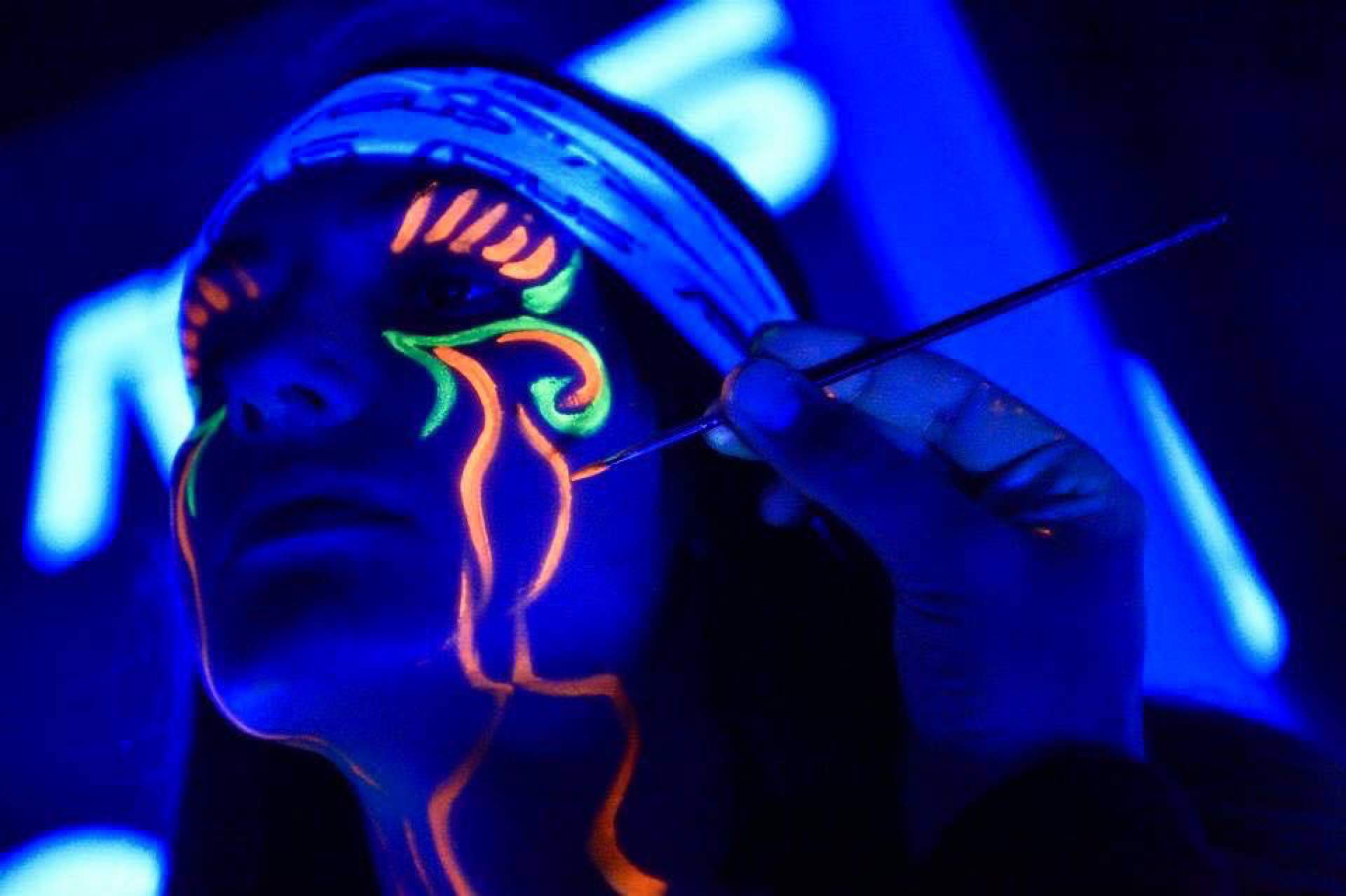 Fluo Run - Ferrara gallery image