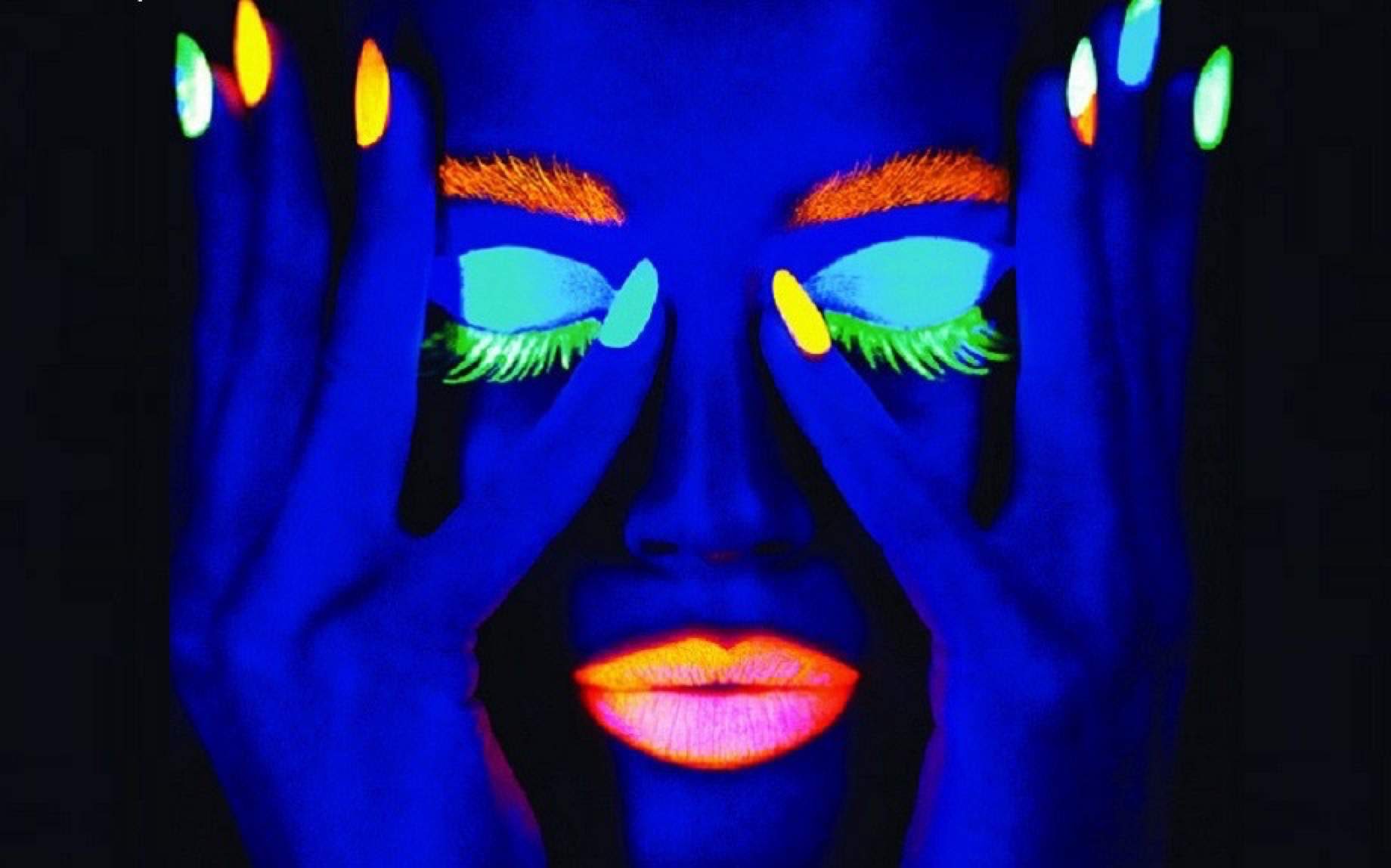 Fluo Run - Genova gallery image