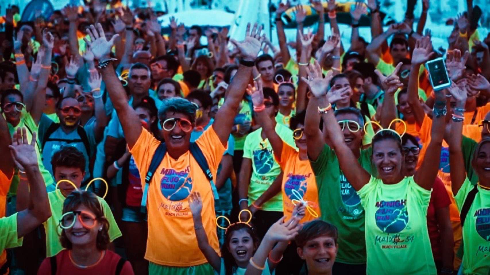 Fluo Run - Riolo Terme gallery image