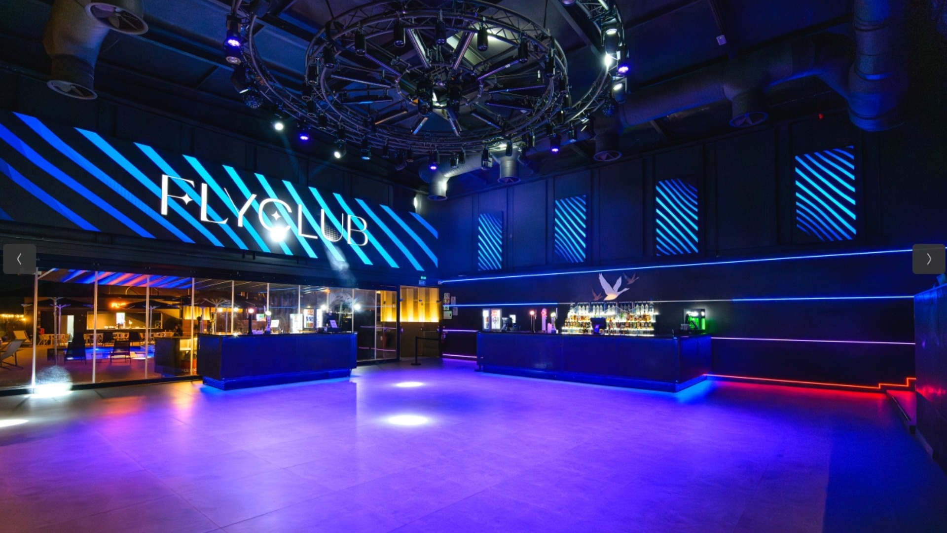 Pagodin #VaoViver no Montijo - Edição de Verão a Fly Club | Entradas y ...